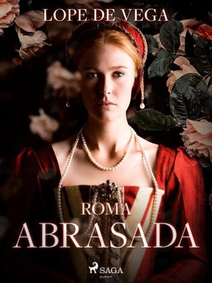 cover image of Roma abrasada